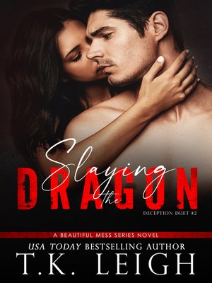 cover image of Slaying the Dragon